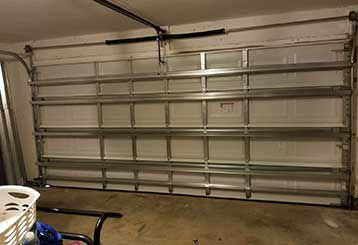 Garage Door Springs | Garage Door Repair Puyallup, WA