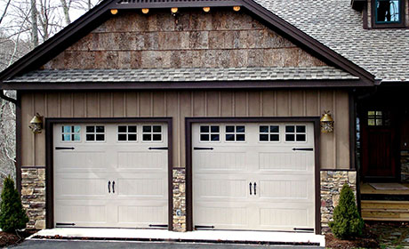 Schedule Today | Garage Door Repair Puyallup WA