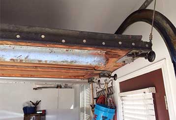 Garage Door Maintenance | Garage Door Repair Puyallup, WA