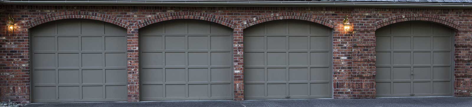 Garage Door Repair Experts Near Me | Puyallup WA