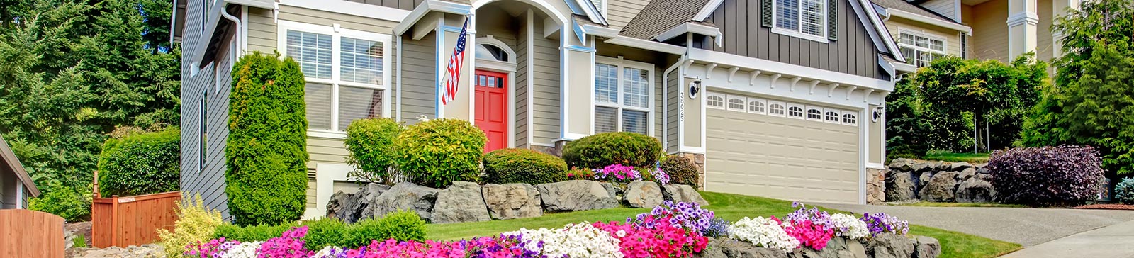 Garage Door Maintenance Near Me Puyallup WA