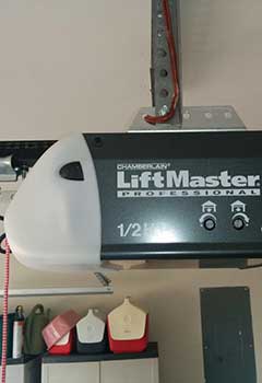 LiftMaster Opener - Midland