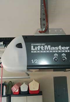 LiftMaster Opener Replacement, Midland