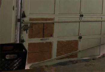 Panel Replacement | Sumner | Garage Door Repair Puyallup Panel Replacement Near Sumner | Garage Door Repair Puyallup
