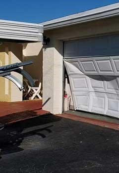 Quick Panel Replacement In Sumner