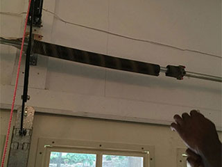 DIY Garage Door Spring Replacement | Garage Door Repair Puyallup, WA DIY Garage Door Spring Replacement | Garage Door Repair Puyallup, WA