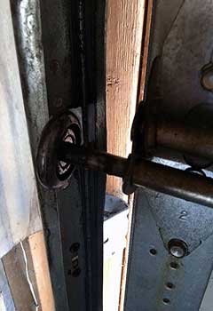 Garage Door Replacement Parts, Puyallup