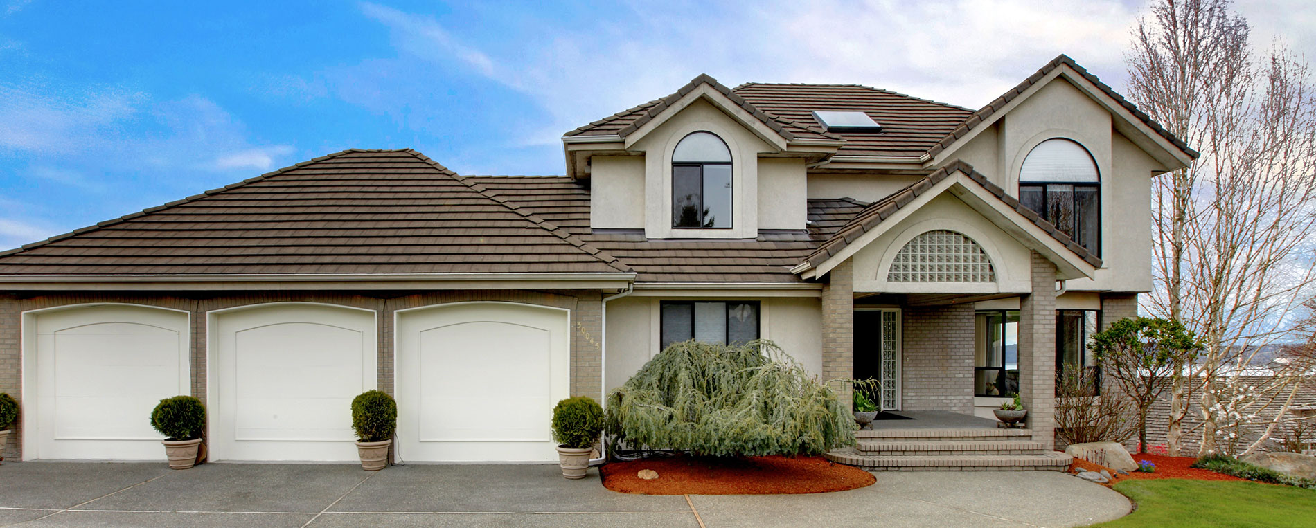 Garage Door Repair Puyallup, WA